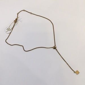 Virgins Saints and Angels Necklace